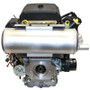 23.5hp* Command, Horizontal 9 Tooth Spline Shaft, OHV, ES, Oil Filter & Cooler, Right Muffler, 20 Amp Alt, Kohler Engine (CH730-3244)