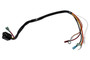 HARNESS-WIRING, Removed from new engine (BS-797457-D1)