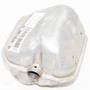 HONDA MUFFLER (100DB) 18310-ZE2-W61, fits some GX240, GX270, GX340 engines Honda Engine Parts. *Removed From New Engine (Some Rust)