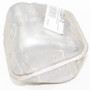 HONDA MUFFLER (100DB) 18310-ZE2-W61, fits some GX240, GX270, GX340 engines Honda Engine Parts. *Removed From New Engine (Some Rust)