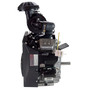 28hp Twin Cylinder Horizontal 1-1/8"x3.94"Shaft Electric Start, Kawasaki Engine