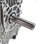 28hp Twin Cylinder Horizontal 1-1/8"x3.94"Shaft Electric Start, Kawasaki Engine (FH770D-S01-S)