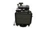 31hp Kawasaki Liquid Cooled FD Series Engine, Horizontal 1-1/8"x3-15/16" Keyed Shaft, Electric Start, Direct Fuel Injected, Muffler, Radiator, Canister Filter, 20 amp Alternator (FD851D-S00-S)