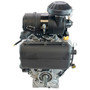 31hp Kawasaki Liquid Cooled FD Series Engine, Horizontal 1-1/8"x3-15/16" Keyed Shaft, Electric Start, Direct Fuel Injected, Muffler, Radiator, Canister Filter, 20 amp Alternator (FD851D-S00-S)