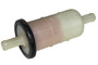 KAWASAKI FILTER-FUEL 49019-1055, TAKEN OFF NEW ENGINE, Kawasaki Engine Parts (KA-490191055-D1)