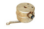 BRIGGS MUFFLER (Muffler Only - No Hardware) 495805 Briggs & Stratton Engine Parts (BS-495805-SD)
