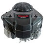24hp Kawasaki FS Series Engine, Vertical 1-1/8"x4-9/32"Shaft, Electric Start, 15 Amp Alternator