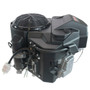 24hp Kawasaki FS Series Engine, Vertical 1-1/8"x4-9/32"Shaft, Electric Start, 15 Amp Alternator