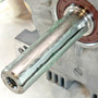 24hp Kawasaki FS Series Engine, Vertical 1-1/8"x4-9/32"Shaft, Electric Start, 15 Amp Alternator