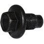 TAKEOFF taken off new engine BRIGGS PLUG-OIL DRAIN 807392 Briggs & Stratton Engine Parts