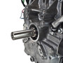 26.5HP Horizontal 1-1/8" x 3-11/32" Shaft, EFI, Fuel Pump, Stub Shaft, Muffler with left side exhaust (Starter side), Kohler Engine (replaces ECH749-3033) (ECH749-3083) 26.5HP Horizontal 1-1/8" x 3-11/32" Shaft, EFI, Fuel Pump, Stub Shaft, Muffler with left side exhaust (Starter side), Kohler Engine (replaces ECH749-3033) (ECH749-3083)