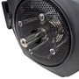 26.5HP Horizontal 1-1/8" x 3-11/32" Shaft, EFI, Fuel Pump, Stub Shaft, Muffler with left side exhaust (Starter side), Kohler Engine (replaces ECH749-3033) (ECH749-3083)