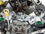 26.5HP Horizontal 1-1/8" x 3-11/32" Shaft, EFI, Fuel Pump, Stub Shaft, Muffler with left side exhaust (Starter side), Kohler Engine (replaces ECH749-3033) (ECH749-3083) 26.5HP Horizontal 1-1/8" x 3-11/32" Shaft, EFI, Fuel Pump, Stub Shaft, Muffler with left side exhaust (Starter side), Kohler Engine (replaces ECH749-3033) (ECH749-3083)