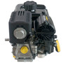 6.5hp Briggs & Stratton Vanguard 200 Series Engine, Horizontal 3/4"x2-27/64" Keyed Shaft, Integrated Cyclonic Air Cleaner, Recoil Start, *Flush mount muffler* (12V332-0138)