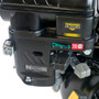 6.5hp Briggs & Stratton Vanguard 200 Series Engine, Horizontal 3/4"x2-27/64" Keyed Shaft, Integrated Cyclonic Air Cleaner, Recoil Start, *Flush mount muffler* (12V332-0138)