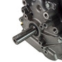 10hp Horizontal 1"x3-21/32" Keyed Shaft, Vanguard, OHV, Recoil Start, Briggs   Stratton Engine (19L232-0037)