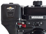 10hp Horizontal 1"x3-21/32" Keyed Shaft, Vanguard, OHV, Recoil Start, Briggs   Stratton Engine (19L232-0037)