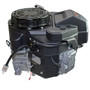 14.5hp Kawasaki Engine, Vertical 1"x3-5/32"Shaft, Fuel Pump, Recoil Start, 13 Amp Alternator for electric clutch (FS481V-S01-S)