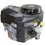 14.5hp Kawasaki Engine, Vertical 1"x3-5/32"Shaft, Fuel Pump, Recoil Start, 13 Amp Alternator for electric clutch (FS481V-S01-S)