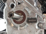 14.5hp Kawasaki Engine, Vertical 1"x3-5/32"Shaft, Fuel Pump, Recoil Start, 13 Amp Alternator for electric clutch (FS481V-S01-S)
