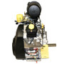 37hp Kohler Command Pro Series Engine, Horizontal 1-7/16"x4-29/64" Shaft, Electric Start, 25 Amp Alternator, Fuel Pump, Oil Cooler