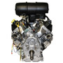 37hp Kohler Command Pro Series Engine, Horizontal 1-7/16"x4-29/64" Shaft, Electric Start, 25 Amp Alternator, Fuel Pump, Oil Cooler