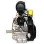 37hp Kohler Command Pro Series Engine, Horizontal 1-7/16"x4-29/64" Shaft, Electric Start, 25 Amp Alternator, Fuel Pump, Oil Cooler