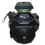 27HP Horizontal 1-1/8" x 4" Shaft, Fuel Pump, Oil Cooler, Kohler Engine (CH750-3005)