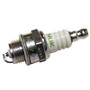 SPARK PLUG , replaces CHAMPION CJ6Y (NGK-2057-BPM8Y) SPARK PLUG , replaces CHAMPION CJ6Y (NGK-2057-BPM8Y)