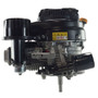 6hp Kawasaki FJ Series KAI Engine, Vertical Tapered Shaft for older BBC Mowers for Toro, Recoil Start, Muffler, OHV, no fuel tank, variable speed throttle, separate choke, No blade brake