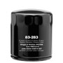 <p>OIL FILTER REPLACES BRIGGS# 491056, TORO#NN10187, JD# AM10127, 83-283 Briggs & Stratton Engine Parts</p> (OR-83283)