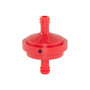 BS-298090 BRIGGS FILTER-FUEL, 150 MICRON (FOR ENGINES WITHOUT FUEL PUMP) 298090 Briggs & Stratton Engine Parts (BS-298090S)