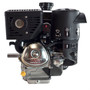 9.5hp Kohler Command Pro Engine, Horizontal 1"x3-21/32" Keyed Shaft, Recoil + Electric Start, Dual Bearings, Cyclonic Air (CH395-3031)