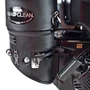 9.5hp Kohler Command Pro Engine, Horizontal 1"x3-21/32" Keyed Shaft, Recoil + Electric Start, Dual Bearings, Cyclonic Air (CH395-3031)