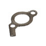 806425 Exhaust Gasket, 806425, fits Vangaurd 21-23hp Briggs & Stratton Engine Parts (BS-806425)