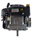 10.5hp Briggs & Stratton Engine, Vertical 1"x3-5/32" Shaft, Recoil + Electric Start, 16 Amp Alternator, Fuel Tank, Muffler, Heavy Flywheel