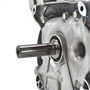 10.5hp Briggs & Stratton Engine, Vertical 1"x3-5/32" Shaft, Recoil + Electric Start, 16 Amp Alternator, Fuel Tank, Muffler, Heavy Flywheel