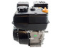 6hp MTD 208cc Zongshen Engine, Horizontal 3/4 x 1.72 Keyed Shaft, Muffler, Fuel Tank, Recoil Start (MTD-208CC-170-DU-34)