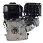 7.7 Net Power (9 hp Gross) 272cc CRX Series Engine, Horizontal 1"x2-7/8" Keyed Shaft, Recoil Start, Low Oil Shutdown, Dual Element Air Cleaner. *4 ¼ shaft height*