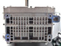 7.7 Net Power (9 hp Gross) 272cc CRX Series Engine, Horizontal 1"x2-7/8" Keyed Shaft, Recoil Start, Low Oil Shutdown, Dual Element Air Cleaner. *4 ¼ shaft height*