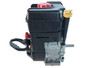 1150 Series Briggs & Stratton Snow Engine, Horizontal 3/4"x2-5/16" Shaft, Recoil Pull Start Only