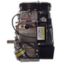 23hp Briggs & Stratton Vanguard Series Engine, Horizontal 1-1/8"x3" Keyed Shaft, Electric Start, 16 Amp Alternator, Dual-Clean Air Filter, Oil Filter & Cooler (386447-0514)