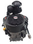 19hp Kawasaki FX Series Engine, Vertical 1-1/8"x4-9/32" Shaft,  Electric Start, Fuel Pump, Canister Snorkel Air Filter (FX600V-S02-S)
