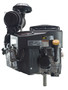 19hp Kawasaki FX Series Engine, Vertical 1-1/8"x4-9/32" Shaft,  Electric Start, Fuel Pump, Canister Snorkel Air Filter (FX600V-S02-S)