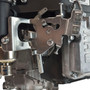 19hp Kawasaki FX Series Engine, Vertical 1-1/8"x4-9/32" Shaft,  Electric Start, Fuel Pump, Canister Snorkel Air Filter (FX600V-S02-S)