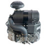 FX651V-S00 20.5hp Twin Cylinder Vertical 1-1/8"x4-9/32" Keyed Shaft, Electric Start, OHV, Fuel Pump, Oil Cooler, Snorkel Air Cleaner, 15Amp, Kawasaki Engine