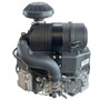 FX651V-S00 20.5hp Twin Cylinder Vertical 1-1/8"x4-9/32" Keyed Shaft, Electric Start, OHV, Fuel Pump, Oil Cooler, Snorkel Air Cleaner, 15Amp, Kawasaki Engine (FX651V-S00-S)