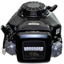 18hp Briggs & Stratton Vanguard Engine, Vertical 1"x3-5/32" Shaft, Recoil Start, 9 Amp Alternator, Electric Start Provisions Only (356776-0006) 18hp Briggs & Stratton Vanguard Engine, Vertical 1"x3-5/32" Shaft, Recoil Start, 9 Amp Alternator, Electric Start Provisions Only (356776-0006)