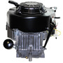 18hp Briggs & Stratton Vanguard Engine, Vertical 1"x3-5/32" Shaft, Recoil Start, 9 Amp Alternator, Electric Start Provisions Only (356776-0006) 18hp Briggs & Stratton Vanguard Engine, Vertical 1"x3-5/32" Shaft, Recoil Start, 9 Amp Alternator, Electric Start Provisions Only (356776-0006)