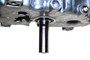18hp Briggs & Stratton Vanguard Engine, Vertical 1"x3-5/32" Shaft, Recoil Start, 9 Amp Alternator, Electric Start Provisions Only (356776-0006) 18hp Briggs & Stratton Vanguard Engine, Vertical 1"x3-5/32" Shaft, Recoil Start, 9 Amp Alternator, Electric Start Provisions Only (356776-0006)